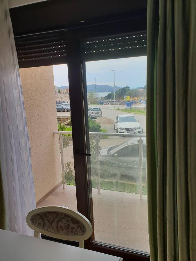 Bozovic Apartment Bečići Luaran gambar
