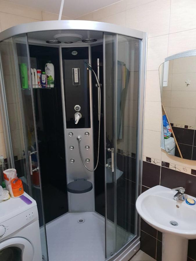 Bozovic Apartment Bečići Luaran gambar